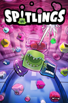 ️Spitlings XBOX