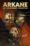 ️Dishonored & Prey: The Arkane Collection XBOX