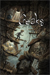️Creaks XBOX