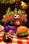 ️Lunch A Palooza XBOX