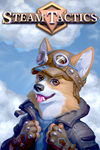 ️Steam Tactics XBOX