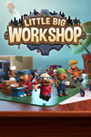 ️Little Big Workshop XBOX