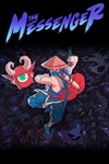 ️The Messenger XBOX