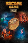 ️Escape Game Fort Boyard XBOX
