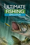 ️Ultimate Fishing Simulator XBOX