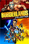 ️Borderlands Legendary Collection XBOX