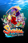 ️Shantae and the Seven Sirens XBOX