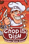 ️Chop is Dish XBOX