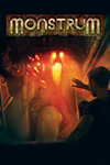 ️Monstrum XBOX
