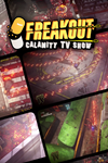 ️Freakout: Calamity TV Show XBOX