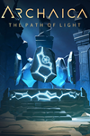 ️Archaica: The Path Of Light XBOX