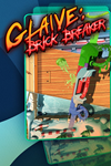 ️Glaive: Brick Breaker XBOX