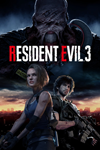 ️RESIDENT EVIL 3 XBOX