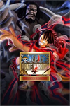 ️ONE PIECE: PIRATE WARRIORS 4 Deluxe Edition(X XBOX