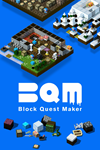 ️BQM - BlockQuest Maker XBOX