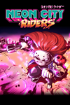 ️Neon City Riders XBOX