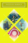 ️Puzzles Bundle XBOX
