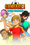 ️Ganbare! Super Strikers XBOX