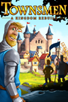 ️Townsmen - A Kingdom Rebuilt XBOX