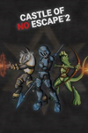 ️Castle of no Escape 2 XBOX