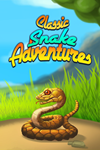 ️Classic Snake Adventures (Cross-Buy) XBOX