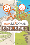 ️Draw a Stickman: EPIC & EPIC 2 Xbox XBOX