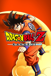 ️DRAGON BALL Z: KAKAROT XBOX