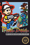 ️Pixel Devil and the Broken Cartridge XBOX