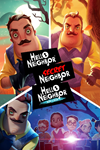 ️Hello Neighbor: Home Invader Bundle XBOX