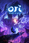 ️Ori and the Will of the Wisps XBOX