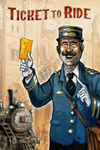 ️Ticket to Ride XBOX