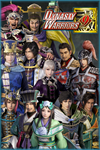️DYNASTY WARRIORS 9 Special Scenario Edition XBOX