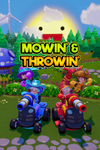 ️Mowin' & Throwin' XBOX