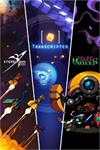 ️Indie Gems Bundle - Explosions Edition XBOX
