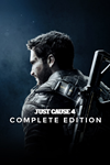 ️Just Cause 4 - Complete Edition XBOX