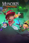 ️Munchkin: Quacked Quest XBOX
