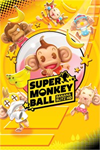 ️Super Monkey Ball: Banana Blitz HD XBOX