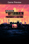 ️Surviving the Aftermath: Founder’s Edition (G XBOX