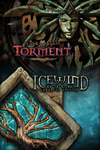 ️Planescape: Torment and Icewind Dale: Enhance XBOX