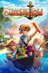 ️Stranded Sails - Explorers of the Cursed Isla XBOX