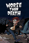 ️Worse Than Death XBOX