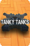 ️Tanky Tanks XBOX