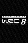 ️WRC 8 Deluxe Edition FIA World Rally Champion XBOX