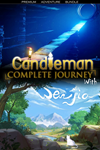 ️Candleman Complete Journey Bundle with Wenjia XBOX