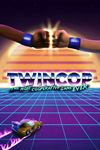 ️TwinCop XBOX