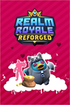 ️Realm Royale Reforged Cute But Deadly Pack XBOX
