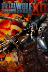 ️Metal Wolf Chaos XD XBOX