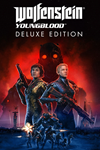 ️Wolfenstein: Youngblood Deluxe Edition XBOX