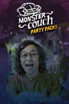 ️The Monster Couch Party Pack XBOX