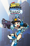 ️Mighty Switch Force! Collection XBOX
